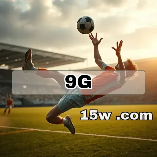 9g plataforma: O Mundo dos Jogos Que Você Precisa Conhecer!