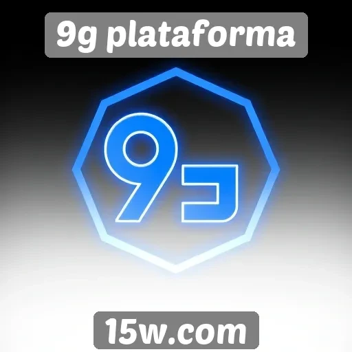 9g plataforma apresenta novos jogos e recursos