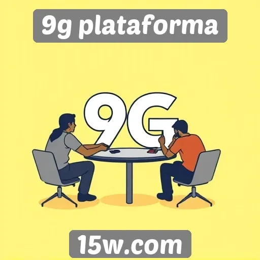 Desenvolvedores destacam desafios na criação de jogos no 9g plataforma